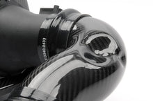 Load image into Gallery viewer, Dinan Cold Air Intake for BMW M240i / 340i / 440i (2016-2021) Closed or Semi-Open Carbon Fiber Intake Alternate Image