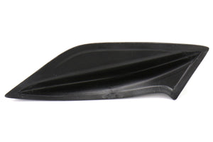 OLM Spoiler Side Fins Subaru WRX / WRX STi (15-20) [STI Style] Multiple Finish Options