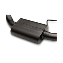 Load image into Gallery viewer, Flowmaster Exhaust for Ford Mustang 2.3L EcoBoost &amp; 5.0L V8 (2024-2026) American Thunder - Dual Exit 3" Axleback 818162 Alternate Image