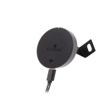 Load image into Gallery viewer, Course Motorsports Phone Mount for Jeep Renegade (2014-2023) Cradle / Magnetic / MagSafe Wireless Charging Alternate Image