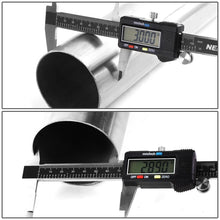 Load image into Gallery viewer, DNA Exhaust for Chevy Silverado &amp; GMC Sierra 1500 4.3L 4.8L 5.3L 6.0L (1999-2007) Catback without Tip - Default Title Alternate Image