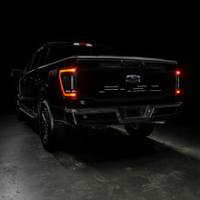 Load image into Gallery viewer, Oracle LED Tail Lights Ford F150 (21-25) Flush Mount LED - Red or Tinted Lens - Standard Red Alternate Image