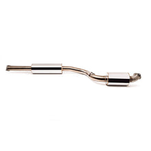 Load image into Gallery viewer, COBB Catback Exhaust Ford Focus ST (2013-2018) Dual 4" Slash Cut Double Wall Tips - Default Title Alternate Image