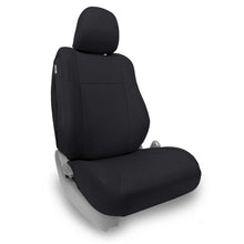 Load image into Gallery viewer, PRP Front Seat Covers Toyota Tacoma (2012-2015) Multiple Stitching Color Options Alternate Image