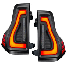 Load image into Gallery viewer, Oracle LED Tail Lights Lexus GX460 (2010-2023) Flush Mount &amp; Lensless - Red or Tinted Alternate Image