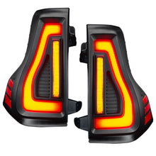 Load image into Gallery viewer, Oracle LED Tail Lights Lexus GX460 (2010-2023) Flush Mount &amp; Lensless - Red or Tinted Alternate Image