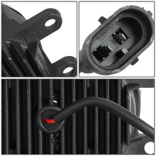Load image into Gallery viewer, DNA LED Projector Fog Lights for Toyota Matrix (2009-2013) Factory or Bug-Eyed Style - Clear or Smoke Lens Alternate Image