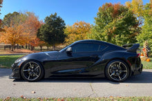 Load image into Gallery viewer, Dinan Lowering Springs for Toyota GR Supra A90 / A91 (2020-2026) D100-0938 Alternate Image
