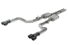 Load image into Gallery viewer, Flowmaster Exhaust for Dodge Challenger 5.7L V8 (2017-2023) Flow FX Catback with Dual Exit - 717904 Alternate Image