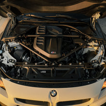 Load image into Gallery viewer, RVNG MonoFlow Carbon Fiber Intake for BMW M3 G80 / M4 G82 G83 / M2 G87 S58 (21-27) Alternate Image