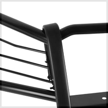 Load image into Gallery viewer, DNA Grille Guard for Toyota 4Runner (2003-2009) Full Front End Bumper with Black or Chrome Finish Alternate Image