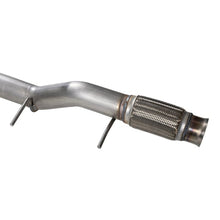 Load image into Gallery viewer, Flowmaster Exhaust for Chevy Suburban &amp; GMC Yukon XL 5.3L / 6.2L V8 (2021-2026) Flow FX Catback with Single Exit - 718217 Alternate Image