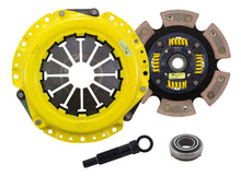 Load image into Gallery viewer, ACT Clutch Kit Mitsubishi Eclipse 2.0L (1990-1994) 4 or 6 Puck Sprung Heavy Duty/Race Alternate Image