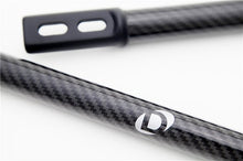 Load image into Gallery viewer, Dinan Strut Tower Bars for BMW M3 E90 / E92 / E93 (2008-2013) Front - Carbon Fiber D180-0011 Alternate Image