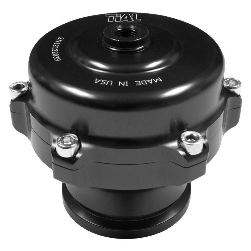 TiAL Sport Blow Off Valve (Q 50mm BOV External Vented) 2 6 8 10 11 1