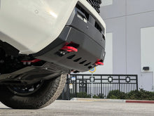 Load image into Gallery viewer, NYTOP Front Hybrid Bumper Toyota Tacoma 4th Gen (2024-2026) Steel or Aluminum, Recovery Points Included, No Cutting Required Alternate Image