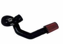 Load image into Gallery viewer, IRL Front Mount Intake for BMW 340i F30 B58 (2016-2018) Red Air Filter - Red Alternate Image