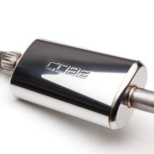 Load image into Gallery viewer, COBB Catback Exhaust Ford F150 2.7L EcoBoost (18-20) 3.5L EcoBoost (17-20) 5.0L V8 (21-23) Dual 4" Polished Tips - 2018-2020 Alternate Image