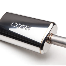 Load image into Gallery viewer, COBB Catback Exhaust Ford F150 2.7L EcoBoost (18-20) 3.5L EcoBoost (17-20) 5.0L V8 (21-23) Dual 4" Polished Tips - 2018-2020 Alternate Image