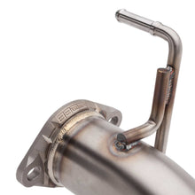 Load image into Gallery viewer, COBB Exhaust Tip Toyota Tacoma 4th Gen (2024-2025) 3" High Clearance Turndown - 5T1200 - Default Title Alternate Image