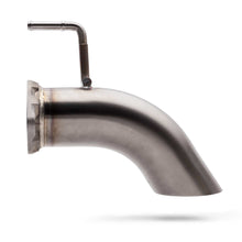 Load image into Gallery viewer, COBB Exhaust Tip Toyota Tacoma 4th Gen (2024-2025) 3" High Clearance Turndown - 5T1200 - Default Title Alternate Image
