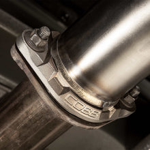 Load image into Gallery viewer, COBB Exhaust Tip Toyota Tacoma 4th Gen (2024-2025) 3" High Clearance Turndown - 5T1200 - Default Title Alternate Image