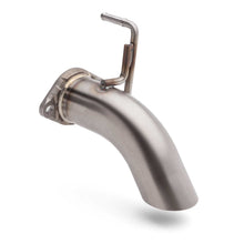 Load image into Gallery viewer, COBB Exhaust Tip Toyota Tacoma 4th Gen (2024-2025) 3" High Clearance Turndown - 5T1200 - Default Title Alternate Image