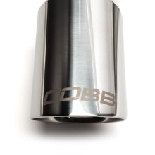 Load image into Gallery viewer, COBB Catback Exhaust VW Golf GTI Mk6 / Mk7 / Mk7.5 / Mk8 (2010-2024) 4" Dual-Walled Tips - 2010-2014 Alternate Image