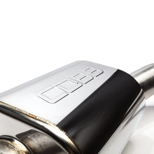 Load image into Gallery viewer, COBB Catback Exhaust VW Golf GTI Mk6 / Mk7 / Mk7.5 / Mk8 (2010-2024) 4" Dual-Walled Tips - 2010-2014 Alternate Image