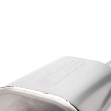 Load image into Gallery viewer, COBB Catback Exhaust VW Golf GTI Mk7 / Mk7.5 / Mk8 (2015-2024) Titanium with Blued Titanium Tips Alternate Image