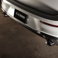 Load image into Gallery viewer, COBB Catback Exhaust VW Golf GTI Mk6 / Mk7 / Mk7.5 / Mk8 (2010-2024) 4" Dual-Walled Tips - 2010-2014 Alternate Image