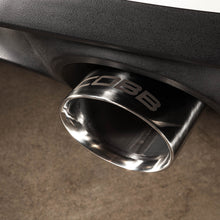 Load image into Gallery viewer, COBB Catback Exhaust VW Golf GTI Mk6 / Mk7 / Mk7.5 / Mk8 (2010-2024) 4" Dual-Walled Tips - 2010-2014 Alternate Image