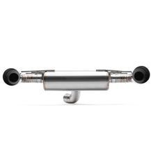 Load image into Gallery viewer, COBB Exhaust Scion FRS BRZ GT86 GR86 86 (13-25) Titanium Catback w/ Dual 4.5" Blue Titanium Tips - Default Title Alternate Image
