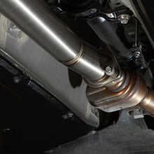 Load image into Gallery viewer, COBB Exhaust Scion FRS BRZ GT86 GR86 86 (13-25) Titanium Catback w/ Dual 4.5" Blue Titanium Tips - Default Title Alternate Image