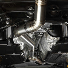 Load image into Gallery viewer, COBB Exhaust Scion FRS BRZ GT86 GR86 86 (13-25) Titanium Catback w/ Dual 4.5" Blue Titanium Tips - Default Title Alternate Image