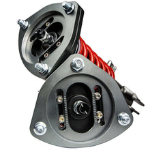 Load image into Gallery viewer, Godspeed MonoRS Coilovers Hyundai Genesis Coupe BK (08-10) w/ Front Camber Plates MRS1790 Alternate Image
