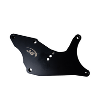 Load image into Gallery viewer, JS Dual Alternator Bracket Kit for Chevy Silverado Suburban Tahoe (1999-2013) 4.8L, 5.3L, 6.0L, 6.2L V8 Vortec Engines Alternate Image