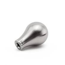 Load image into Gallery viewer, Hybrid Racing Maxim Performance Shift Knob M10x1.5 Stainless Steel - Countersunk or Standard Alternate Image
