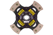 Load image into Gallery viewer, ACT Clutch Disc Scion xB 2.4L (2008-2015) Sprung Race Disc - 4 or 6 Puck - 4 Puck Alternate Image