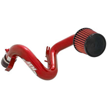 Load image into Gallery viewer, AEM Cold Air Intake Toyota Celica (2000-2003) Red or Gunmetal Gray Finish Alternate Image