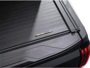 Roll-N-Lock Tonneau Cover Toyota Tacoma (2024) A-Series XT Retractable - 5' or 6' Bed