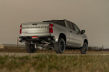 Load image into Gallery viewer, Flowmaster Exhaust for Chevy Silverado &amp; GMC Sierra 1500 6.2L V8 (2024-2026) Signature Series Catback with Dual Exit - 738207 Alternate Image