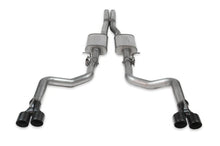 Load image into Gallery viewer, Flowmaster Exhaust for Dodge Challenger 5.7L V8 (2017-2023) Flow FX Catback with Dual Exit - 717904 Alternate Image