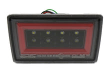 Load image into Gallery viewer, OLM NB+R F1 Rear Brake Light Subaru WRX / WRX STI (15-20) Multiple Lens Options Alternate Image