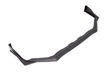Load image into Gallery viewer, OLM Front Lip for Subaru WRX / WRX STI (2015-2021) S208 Style - Matte Black OLM15WRXS208MB Alternate Image