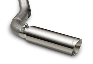 Flowmaster Exhaust Ford Ranger 2.3L (19-23) 2.5" Catback- American Thunder 818158