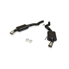 Load image into Gallery viewer, Flowmaster Exhaust for Ford Mustang 2.3L EcoBoost &amp; 5.0L V8 (2024-2026) American Thunder - Dual Exit 3" Axleback 818162 Alternate Image