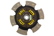 Load image into Gallery viewer, ACT Clutch Disc Audi RS4 4.2L V8 (2007-2008) Sprung Race Disc - 6 Puck - Default Title Alternate Image