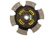 Load image into Gallery viewer, ACT Clutch Disc Audi S4 4.2L V8 (2004-2009) Sprung Race Disc - 6 Puck - Default Title Alternate Image