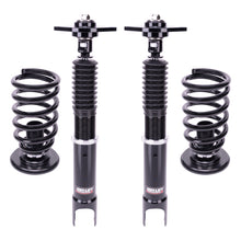 Load image into Gallery viewer, Air Lift Coilovers Infiniti G35 (03-06) &amp; Nissan 350Z (03-08) Adjustable Dampening &amp; Optional Coilover To Air Conversion Kit - 79013 Alternate Image